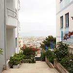 Alexandra's Sarandë