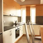 Alexandra's Lägenhet *