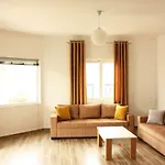 Apartamento Alexandra's *