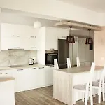 Apartamento Alexandra's Sarandë