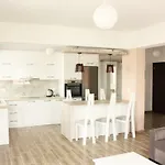 Lägenhet Alexandra's Sarandë