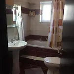 Alexandra's Apartamento Sarandë