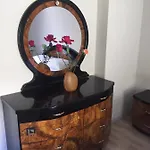 Alexandra's Lägenhet