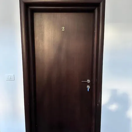 Alexandra's Саранда