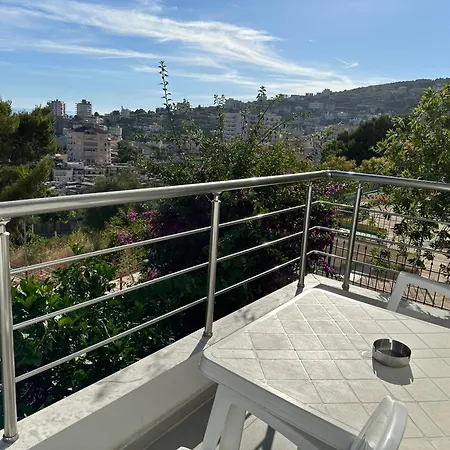 Apartamento Alexandra's