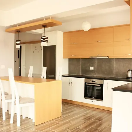 Alexandra's Appartement *