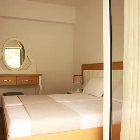 Alexandra's Appartement *