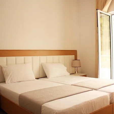 Alexandra's Appartement *