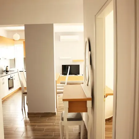 Appartement Alexandra's *