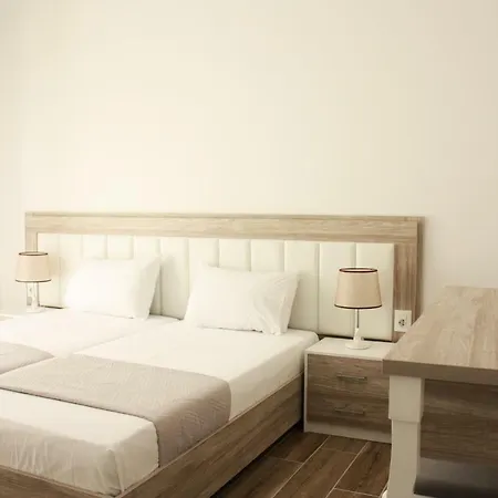 Alexandra's Appartement *