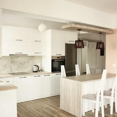 Appartement Alexandra's Saranda