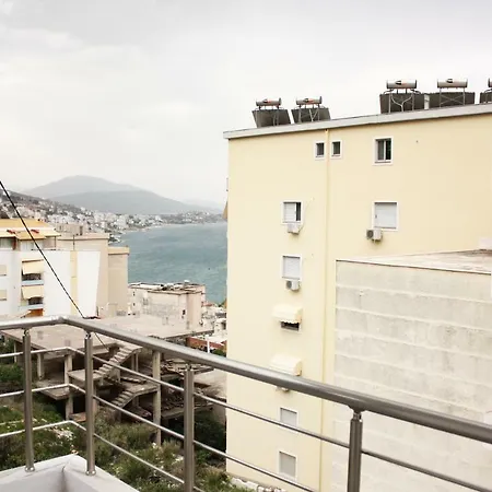 Alexandra's * Sarandë