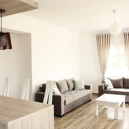 Appartement Alexandra's *