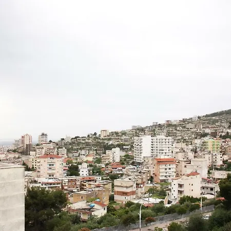 Alexandra's Appartement *