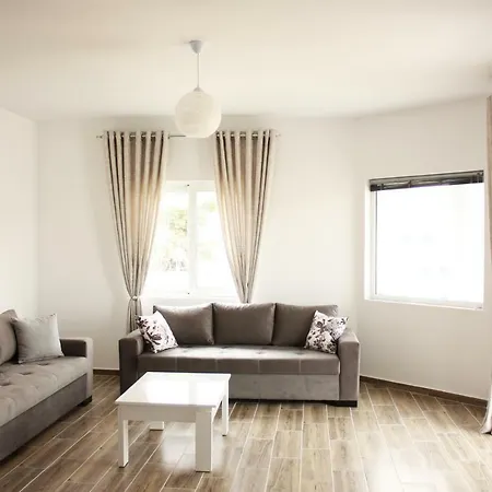 Appartement Alexandra's *