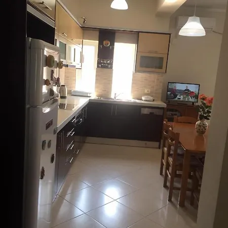 Appartement Alexandra's Saranda