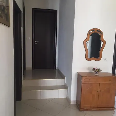 Appartement Alexandra's Saranda