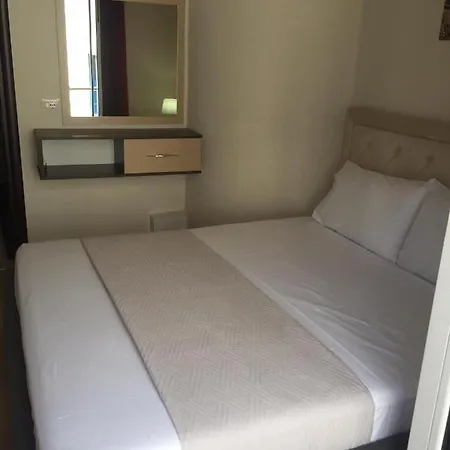 Appartement Alexandra's