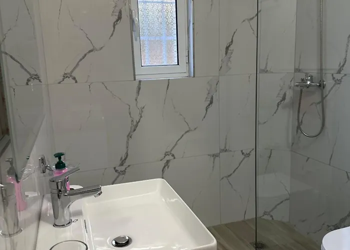 Alexandra's דירה *