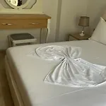 Alexandra's Saranda