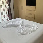 Alexandra's Appartement Saranda