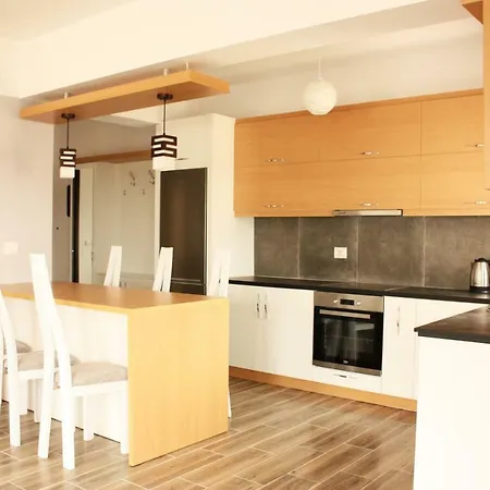 Alexandra's Apartment *