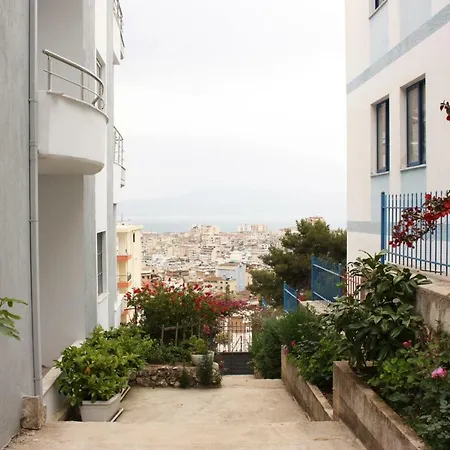 Alexandra's Sarande