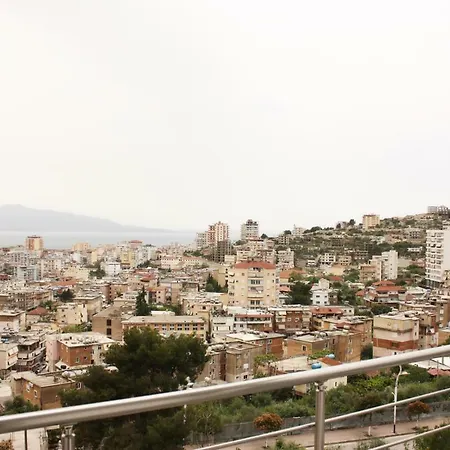 Alexandra's Apartment Sarande