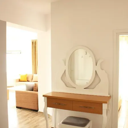 Apartament Alexandra's