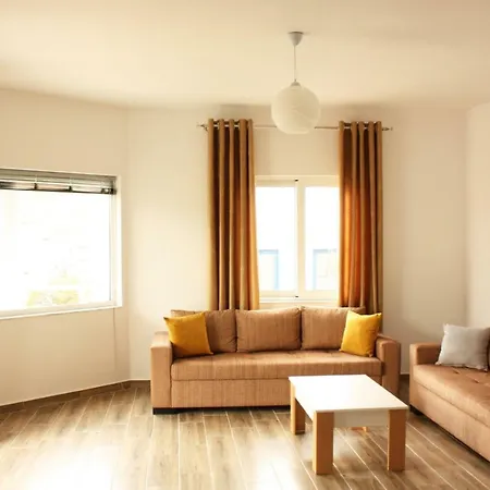 Apartament Alexandra's *