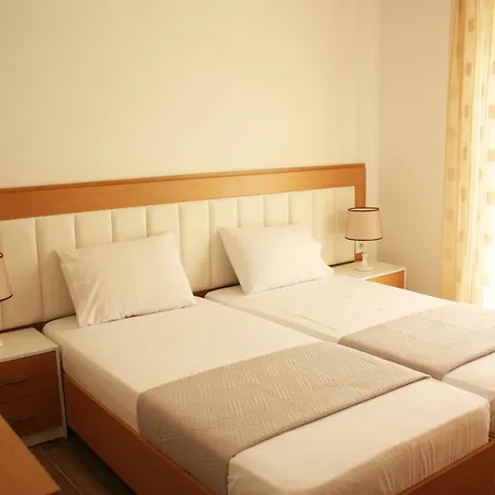 Apartment Alexandra's Sarande