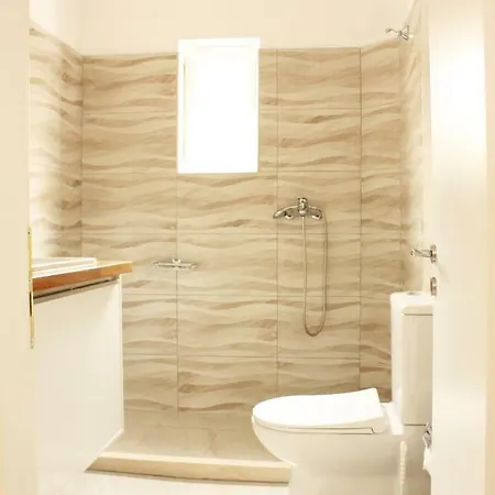 Alexandra's Apartament *