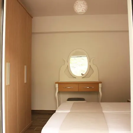 Apartament Alexandra's