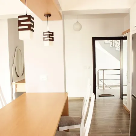 Alexandra's Apartment Sarande