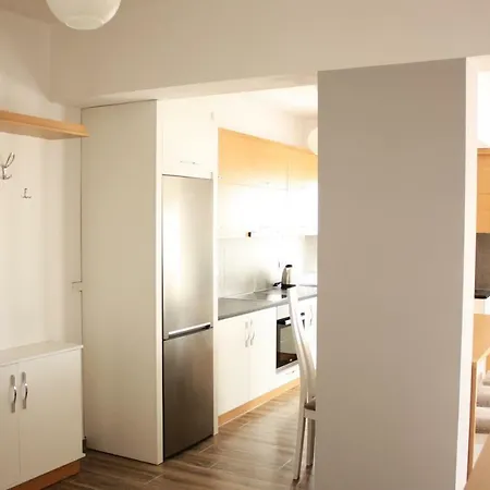 Alexandra's * Saranda