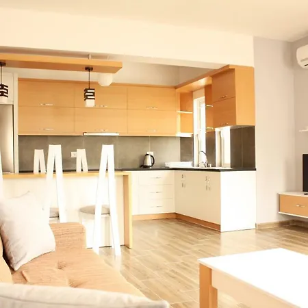 Apartament Alexandra's *