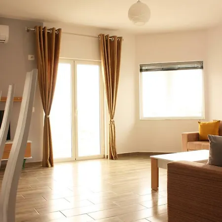 Apartament Alexandra's *