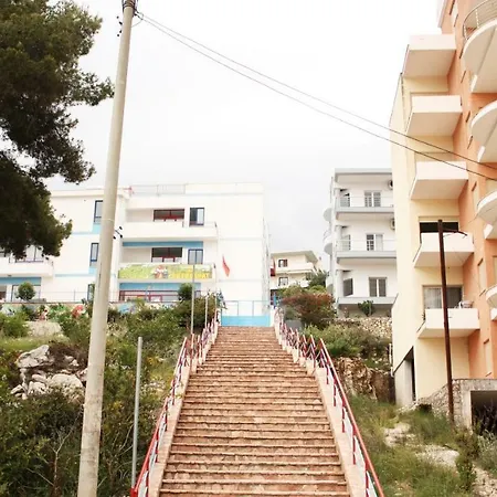 Apartament Alexandra's