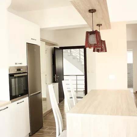 Alexandra's Apartment