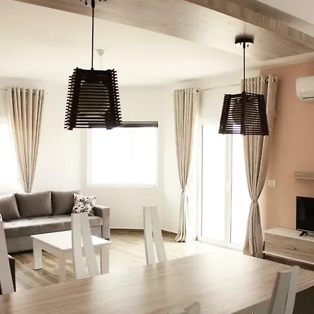 Alexandra's Apartment