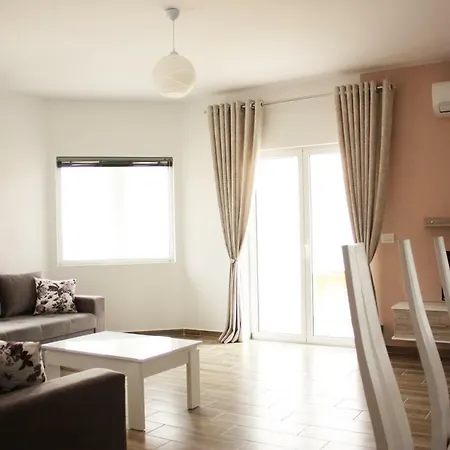 Alexandra's Apartment *
