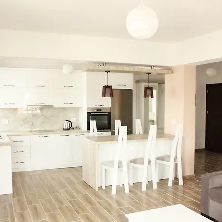 Apartament Alexandra's Saranda