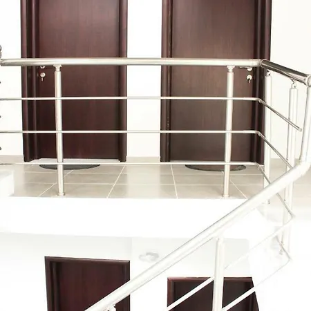 Apartament Alexandra's *