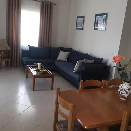 Apartament Alexandra's Saranda