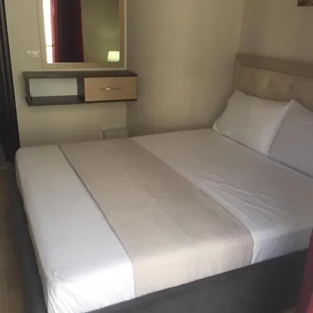 Apartament Alexandra's *