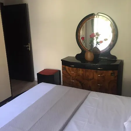 Alexandra's Apartment Sarande