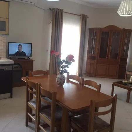 Apartment Alexandra's Sarande