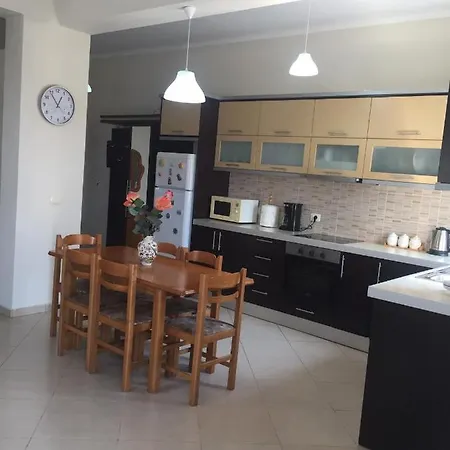 Alexandra's Apartment *
