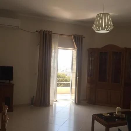Alexandra's Sarandë