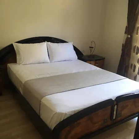 Alexandra's Apartment Sarande